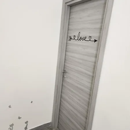 公寓 Elly 阿尔盖罗