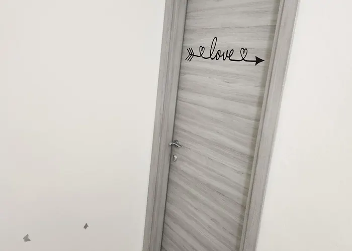 公寓 Elly 阿尔盖罗